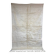 Tapis artisanal berbère Mrirt - 0