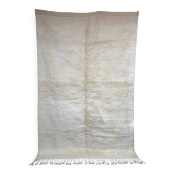 Tapis artisanal berbère Mrirt - 0