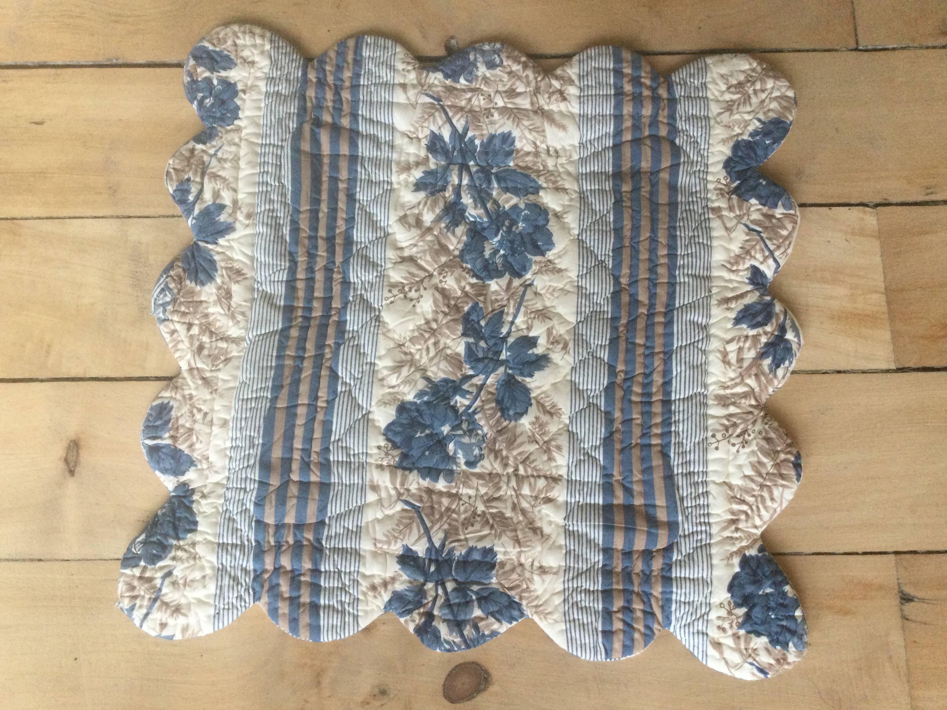 Cushion cover