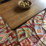 Formica extension table