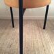 Série de 6 chaises Costes par Philippe Starck