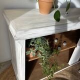 Low sideboard