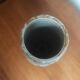 Large vintage ceramic vase 35cm - Giulianelli San Marino - 60s