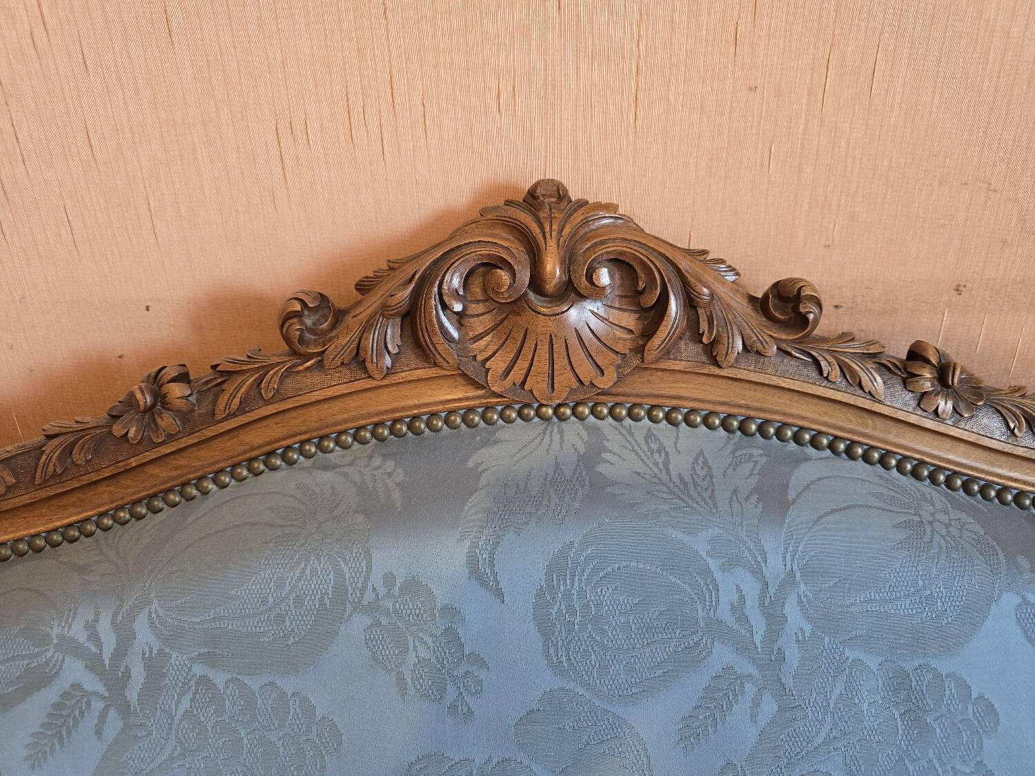 Louis XV living room set