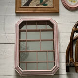 Vitrine murale pour miniatures