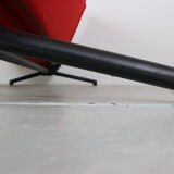 Osvaldo Borsani Original 'D70' Sofa/Daybed for Tecno, 1954 Italy