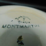 Saucière Badonviller model Montmartre