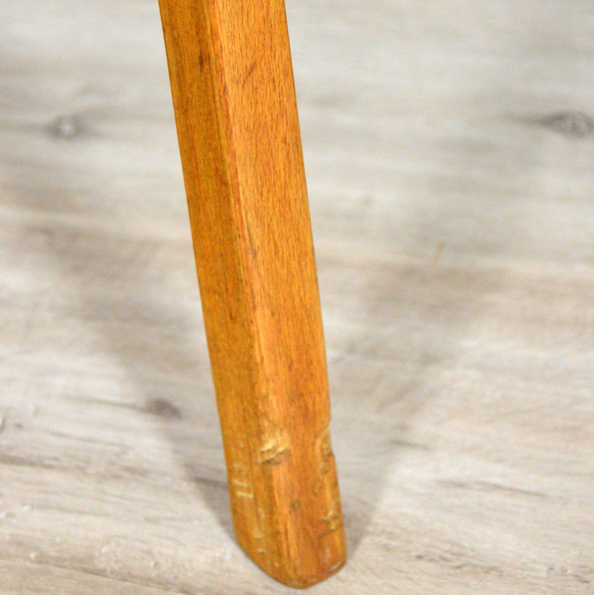 Pair of chairs vintage 60's