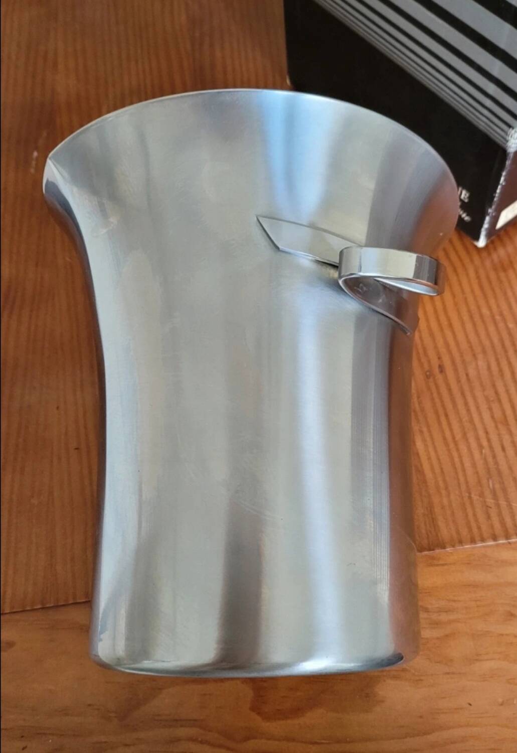 1970s champagne bucket