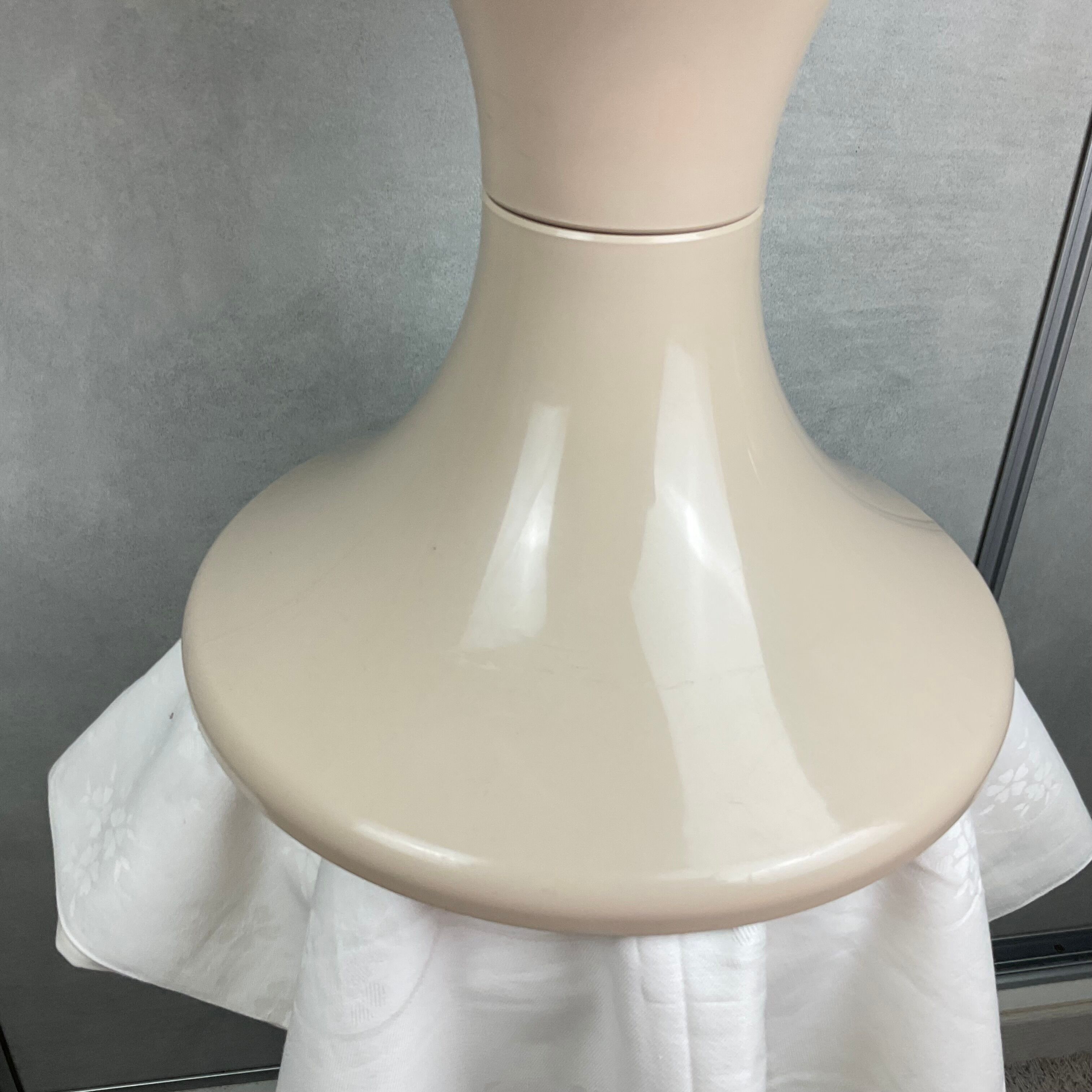Vintage stool 70s