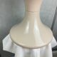 Vintage stool 70s