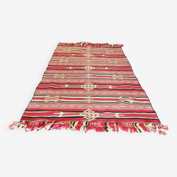 Kilim rug