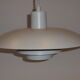 Hanging lamp by Louis Poulsen