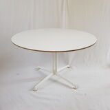 Coffee table model La Fonda by Charles and Ray Eames