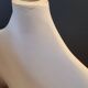 Vase sculpture d'Alain Gauchet