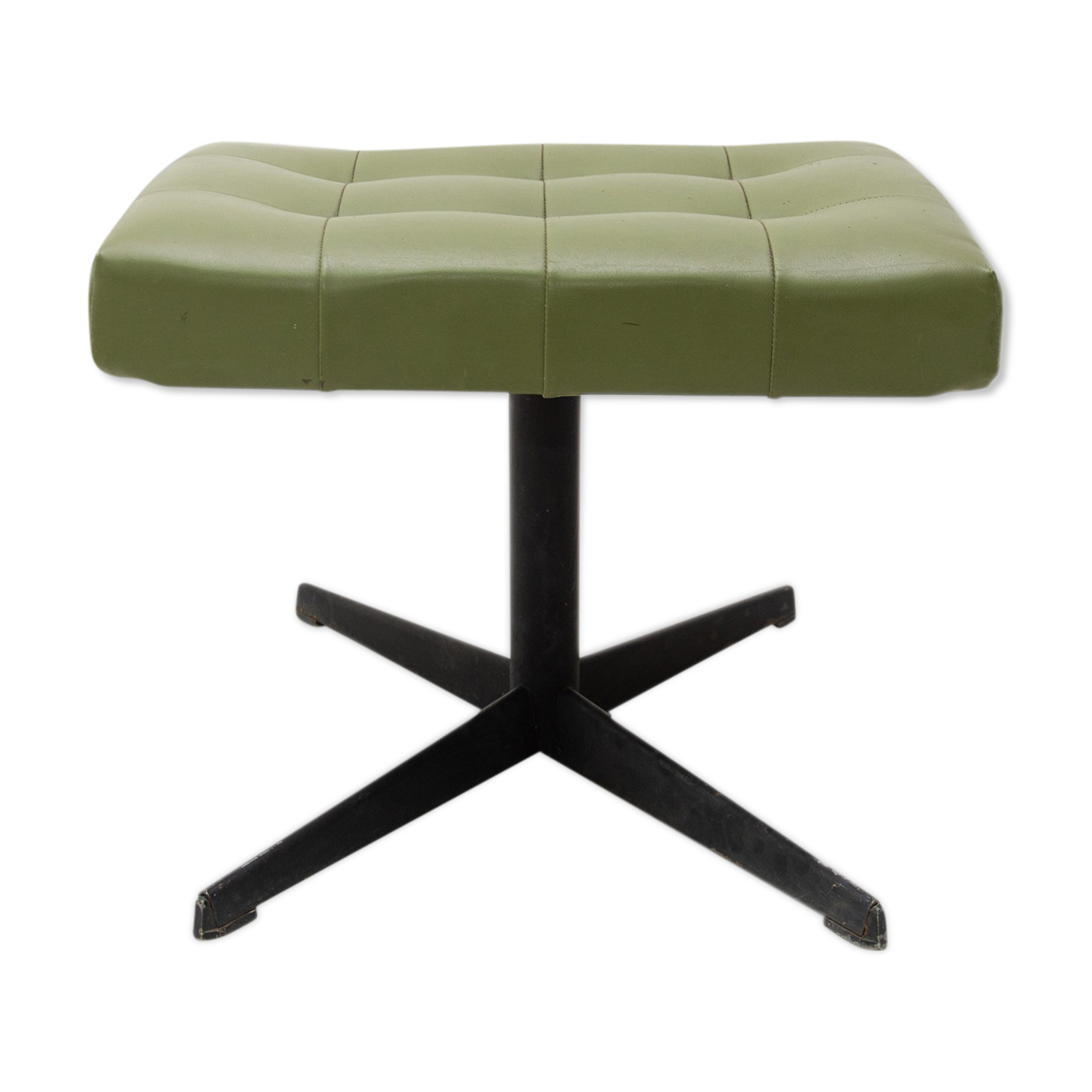 Tabouret Tchécoslovaque, années 1970