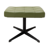 Tabouret Tchécoslovaque, années 1970