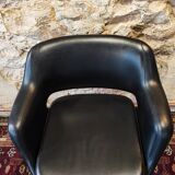 Kilta armchair by Olli Mannermaa, 1960 Cassina