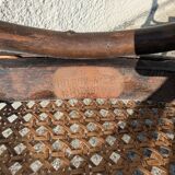 Jacob & Josef Kohn bentwood nursing chair