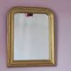 Louis Philippe mirror