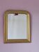 Miroir Louis Philippe