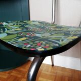 Re-revisited formica chair