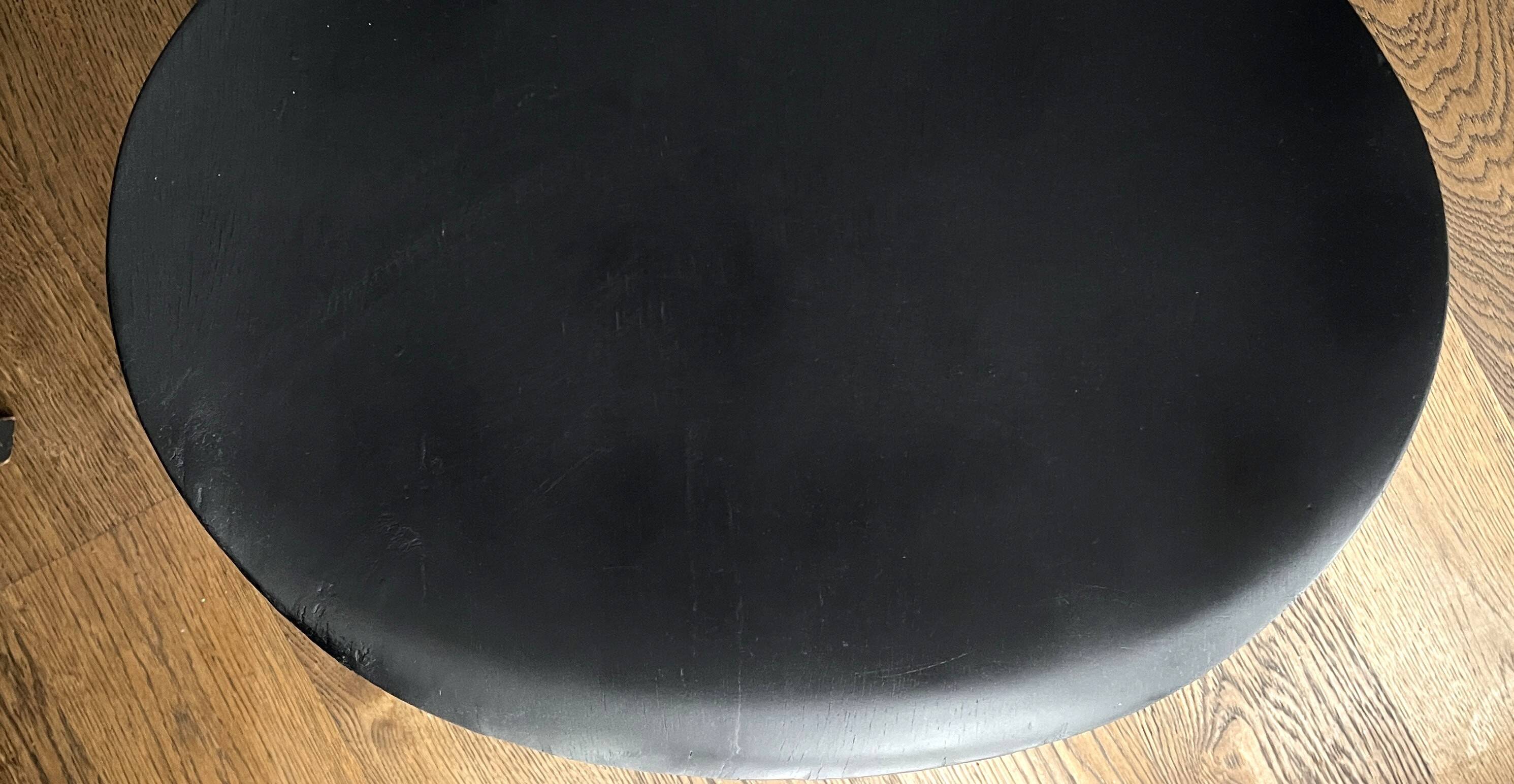 Chair 3207 – Arne Jacobsen for Fritz Hansen, Denmark