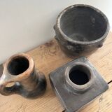 Sejnane terracotta jug