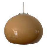 Italian design pendant light from the 70s