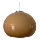 Italian design pendant light from the 70s