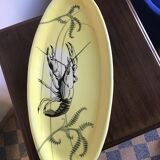 Service tray