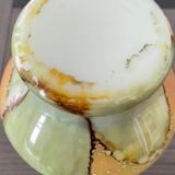 Opaline vase