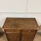 Rattan sideboard