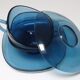 2 tasses Vereco bleu