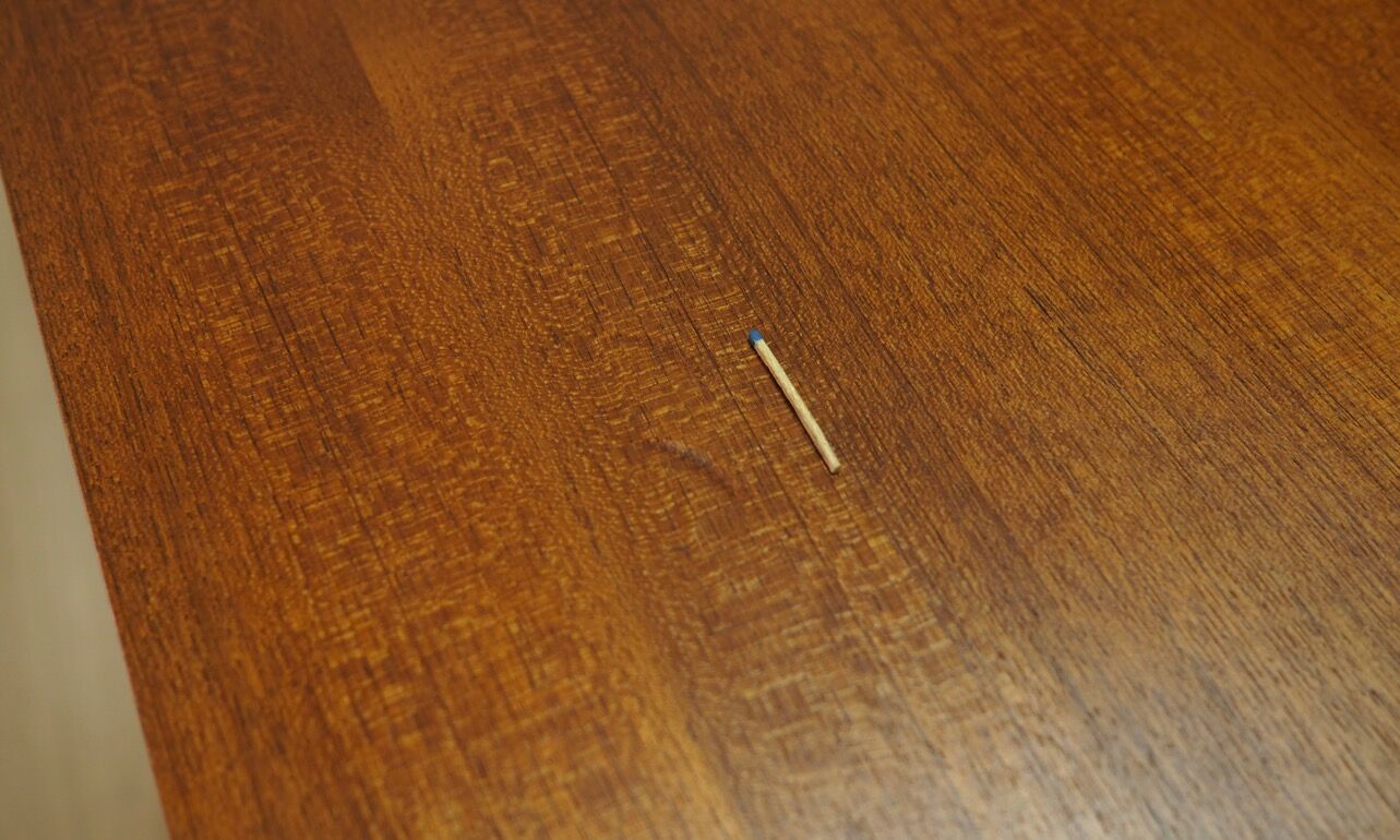 Highboard danish design teak vintage 60 70