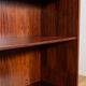 Mid-Century Model 6 Rosewood Bookcase by Omann Jun, Denmark, 1960s