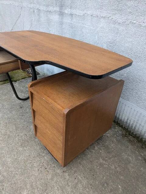 Robert Charroy Style Office