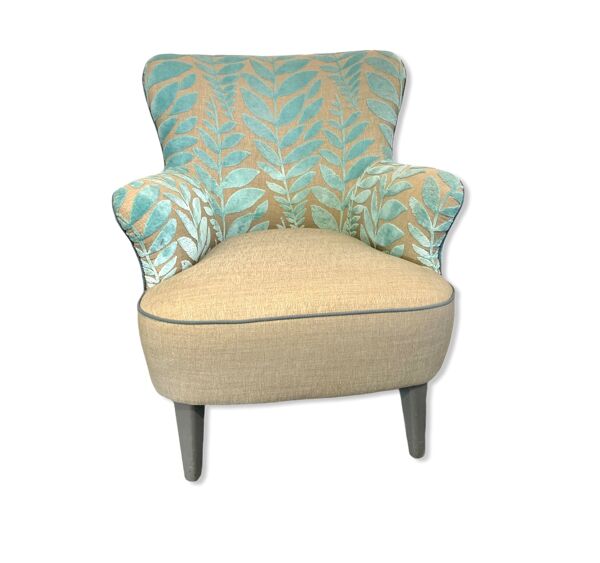 fauteuil savio