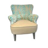 Savio armchair