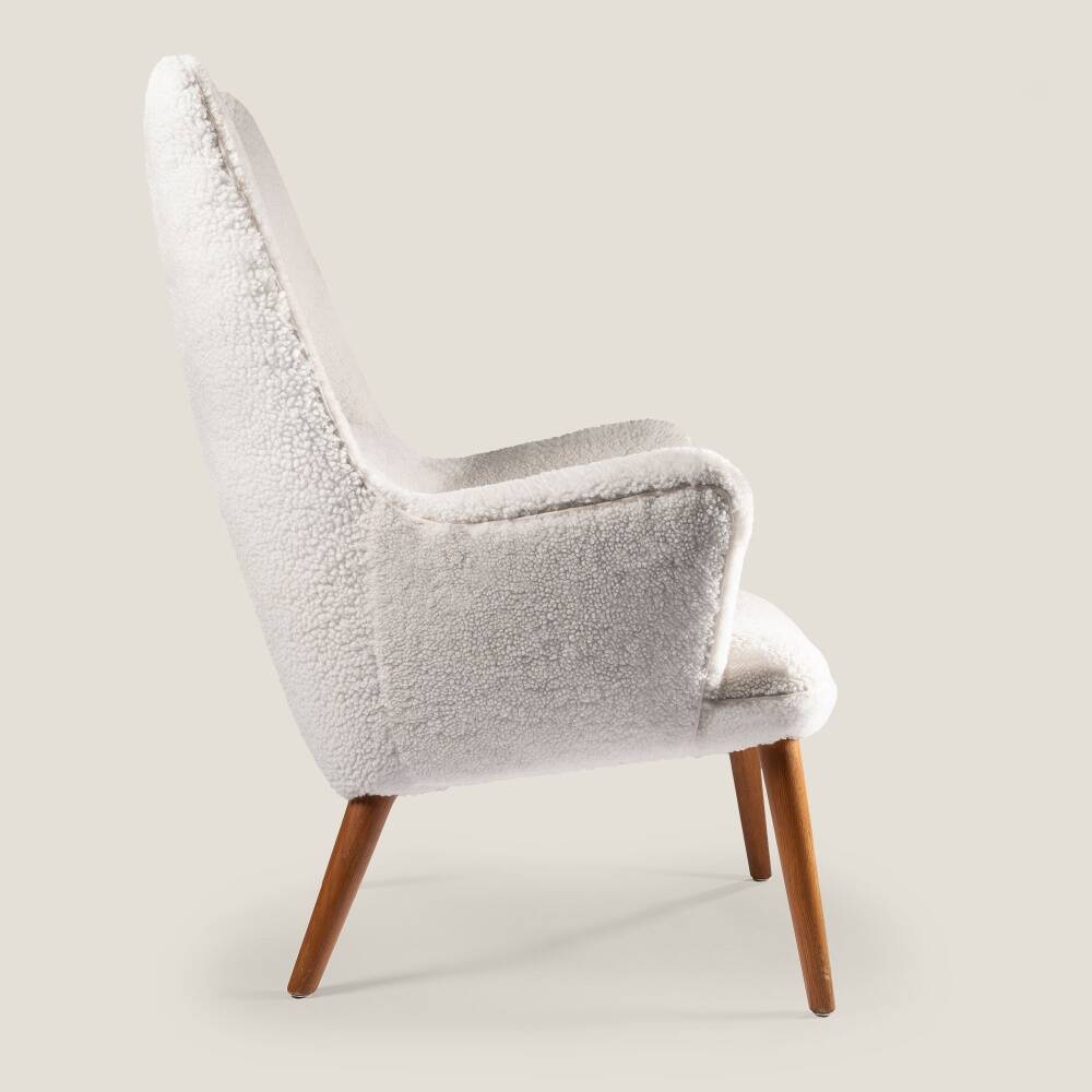 Easy Chair Mama Bear – Hans J. Wegner