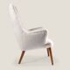 Easy Chair Mama Bear – Hans J. Wegner