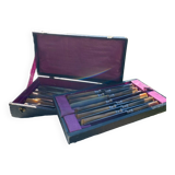 Box of 20 table knives