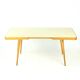 Mid Century Coffee Table By Interiér Praha, Czechoslovakia, 1960s