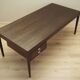 Mahogany desk, Danish design, 1970s, designer: Finn Juhl