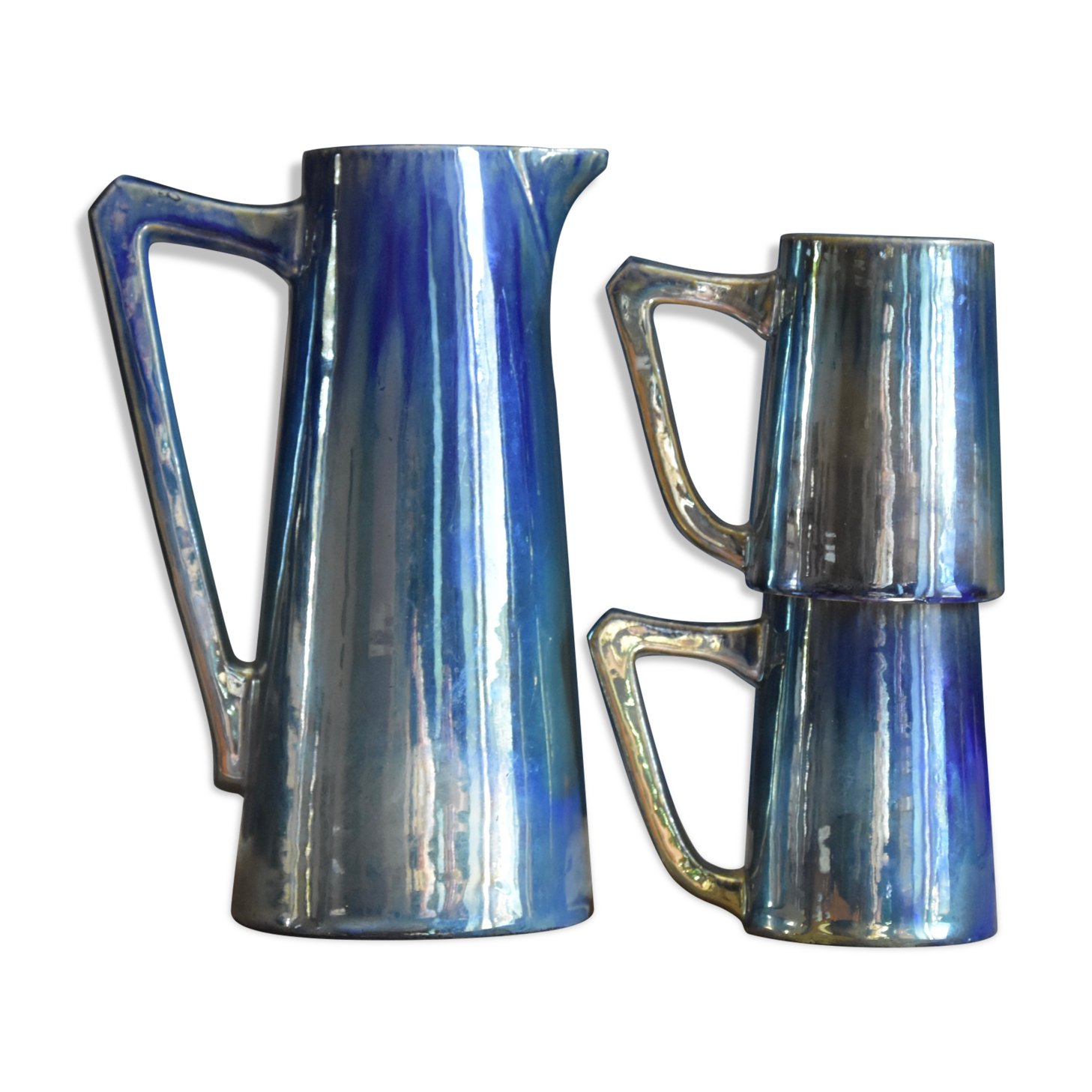 Pitcher cups RAMBERVILLERS