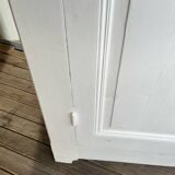 Armoire, penderie parisienne