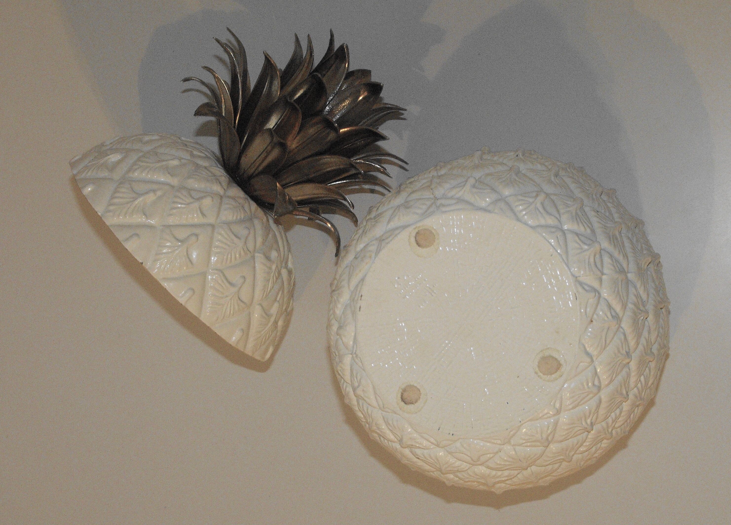 Ice bucket Mauro Manetti 70s.