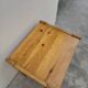 Regain bedside table in vintage pine