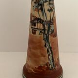 Vase basque Ciboure Carmen Fischer