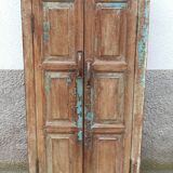 Armoire ancienne en bois